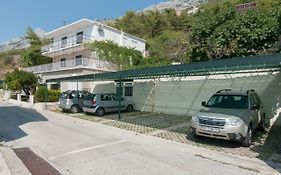 Apartmani Galija